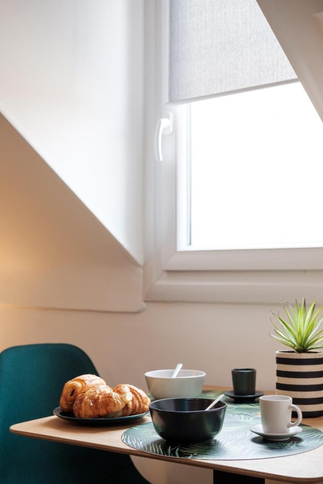 Le Carnot - Hypercentre - Cosy & Climatisation Leilighet Cannes Eksteriør bilde