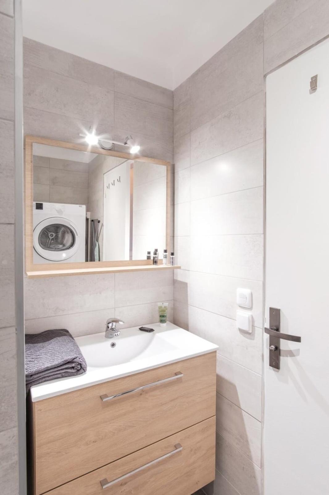 Le Carnot - Hypercentre - Cosy & Climatisation Leilighet Cannes Eksteriør bilde