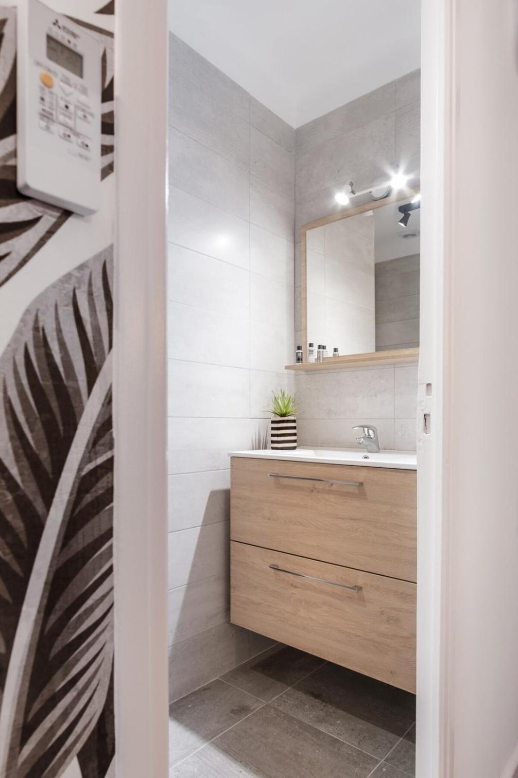 Le Carnot - Hypercentre - Cosy & Climatisation Leilighet Cannes Eksteriør bilde