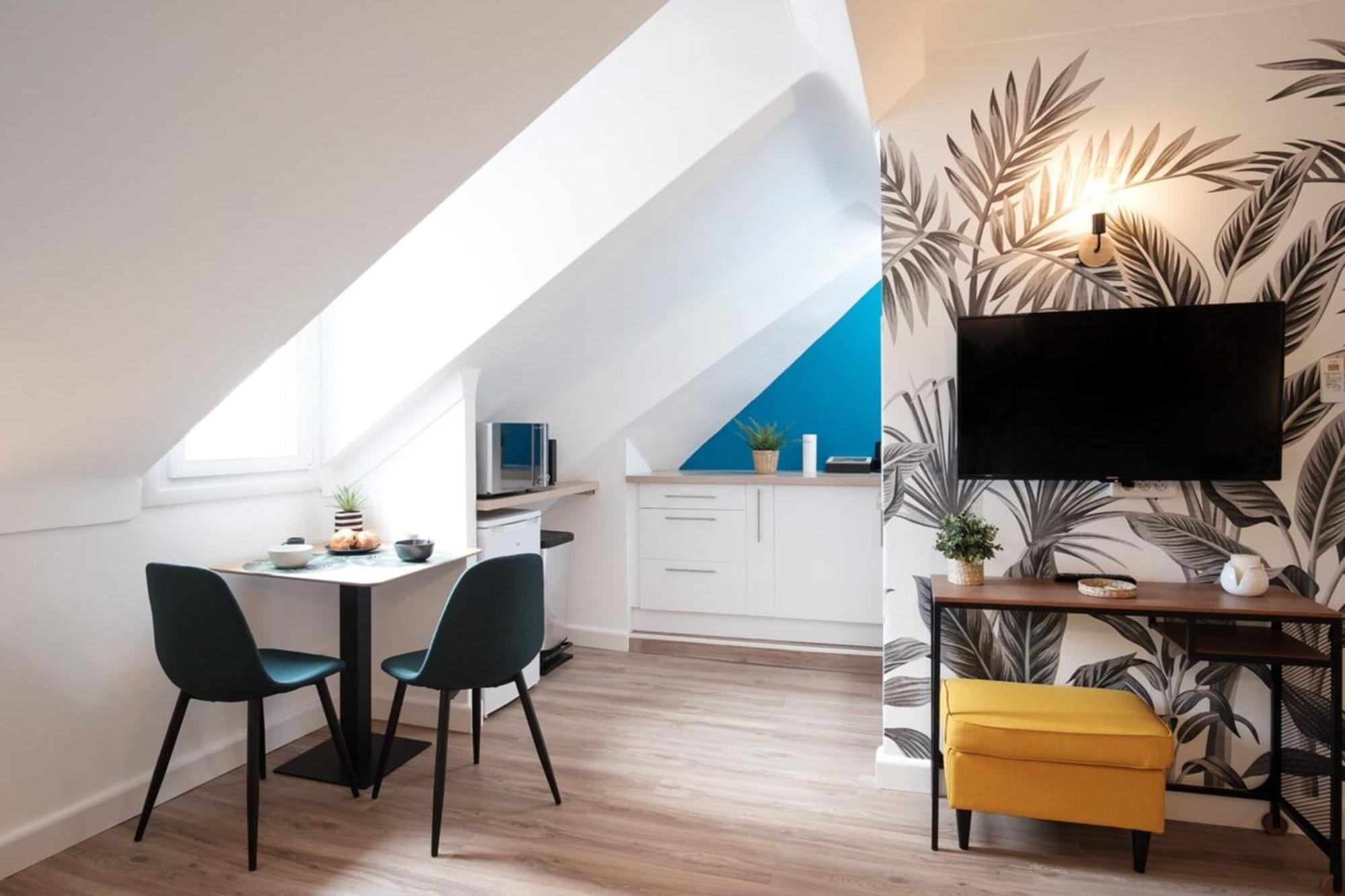 Le Carnot - Hypercentre - Cosy & Climatisation Leilighet Cannes Eksteriør bilde