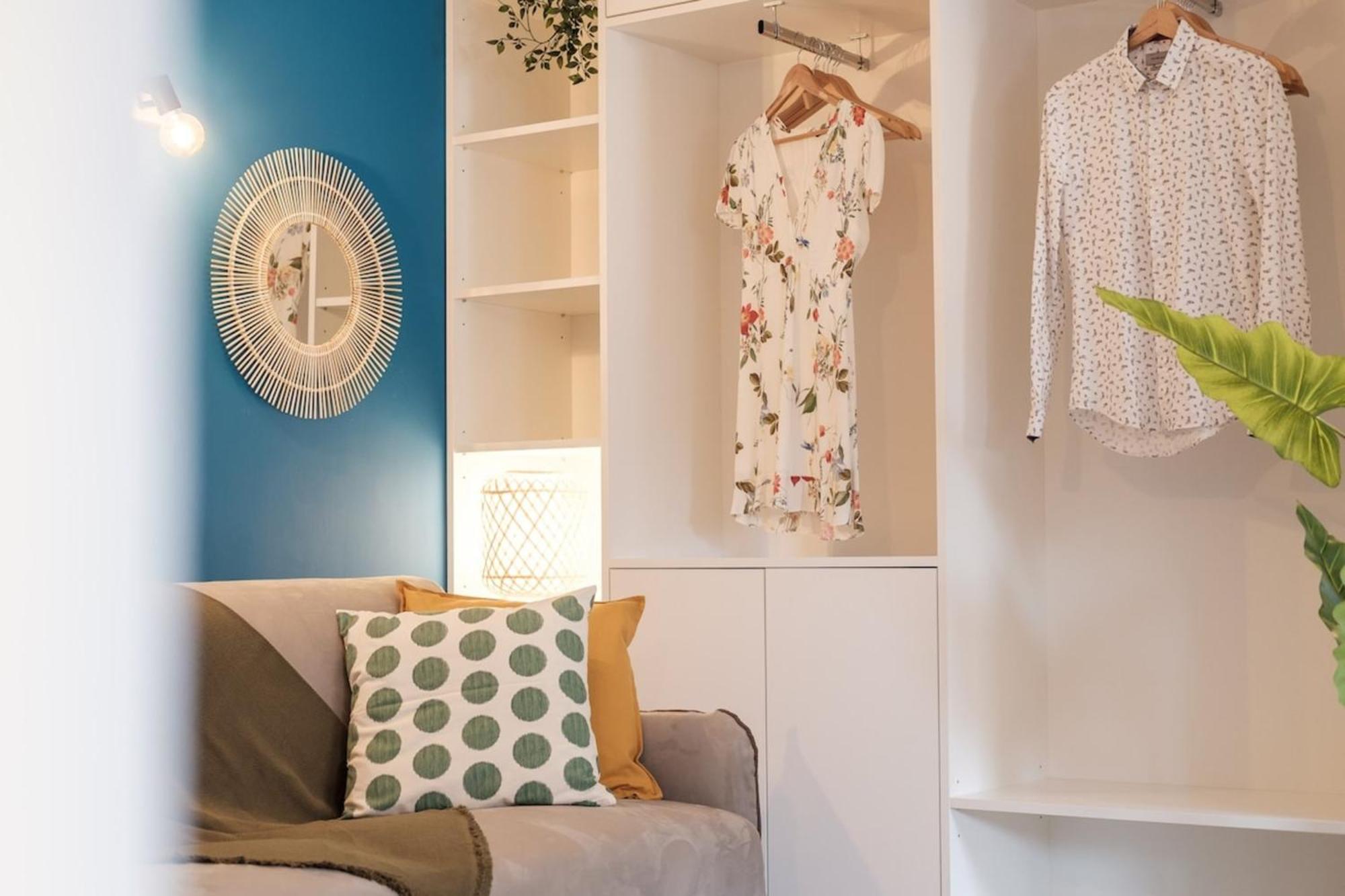 Le Carnot - Hypercentre - Cosy & Climatisation Leilighet Cannes Eksteriør bilde